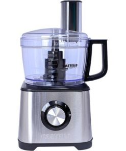 غذاساز کاستلو مدل 410 1.2 لیتری / CASTELLO CL410