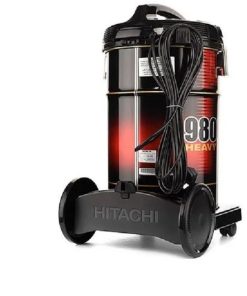 جارو سطلی هیتاچی مدل 980 / HITACHI CV980Tj