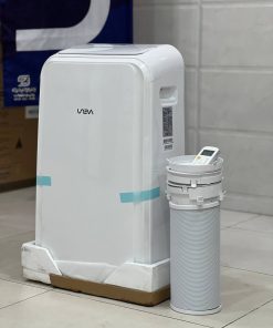 کولر گازی پرتابل 12000 یونیوا / UNEVA UN-MB12