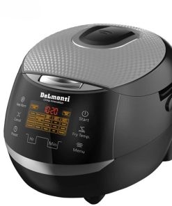 پلوپز دیجیتالی دلمونتی مدل 650 / DELMONTI DL650