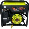 موتور برق جن پاور مدل 50 / GENPOWER GBG50IXE