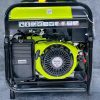 موتور برق جن پاور مدل 130 / GENPOWER GBG130E