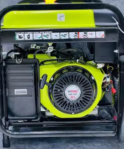 موتور برق جن پاور مدل 130 / GENPOWER GBG130E