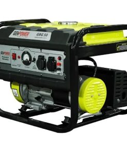 موتور برق جن پاور مدل 50 / GENPOWER GBG50