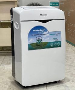 کولر گازی پرتابل 12000 هایسنس / Hisense 12000 AP-12HW4RNPS00