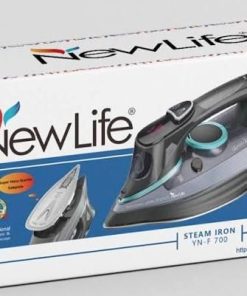 اتو دستی نیولایف مدل 700 / NEWLIFE YN-F 700
