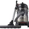 جارو برقی سطلی هیتاچی مدل 995 / HITACHI CV-995HC