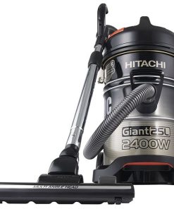 جارو برقی سطلی هیتاچی مدل 995 / HITACHI CV-995HC