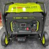 موتور برق جن پاور مدل 110 / GENPOWER GBG110iE