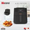 سرخ کن کوزانو مدل 818 8 لیتری / KOZANO KF818