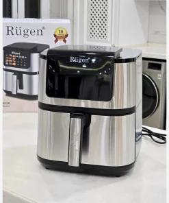 سرخ کن رژیمی روگن مدل 1851 / RUGEN RU-1851
