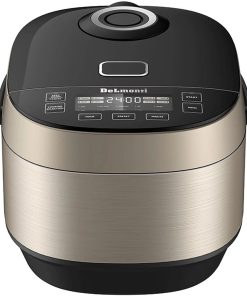 پلوپز دیجیتالی دلمونتی مدل 870 / DELMONTI DL870