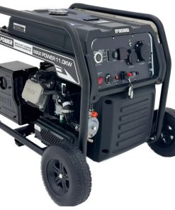 موتور برق ایزی پاور مدل 18500 / EASY POWER EP18500Gi