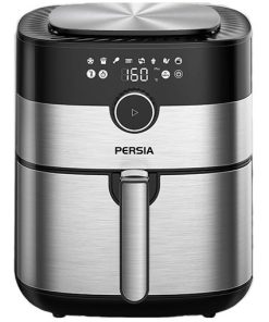 سرخ کن بودن روغن پرشیا مدل 6063 / PERSIA FRANCE PR-6063