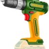 دریل شارژی جادور مدل 20V
