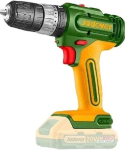 دریل شارژی جادور مدل 20V