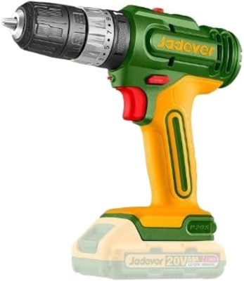 دریل شارژی جادور مدل 20V