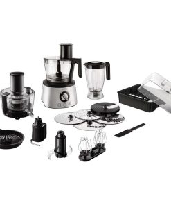 غذاساز فیلیپس مدل 7778 / PHILIPS HR7778