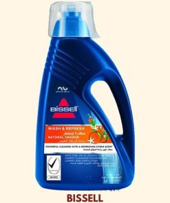 محلول شستوشوی فرش بیسل مدل 1.5 لیتری / BISSEL