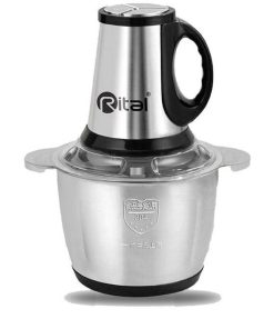 خردکن ریتال مدل 1002 / RITAL RT-1002