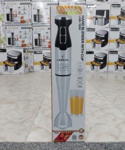 گوشت کوب برقی لکسیکال مدل 1650 / LEXICAL LHB-1650