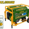 موتور برق جادور مدل 5500W