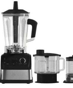 غذاساز سه کاره ریتال مدل 1020 / RITAL RT-1020