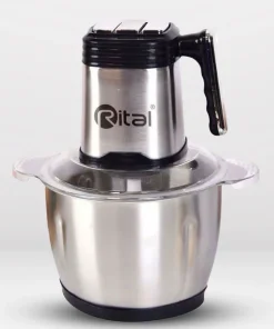خردکن ریتال مدل 1005 / RITAL RT-1005