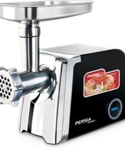 چرخ گوشت پرشیا فرانس مدل 860 / PERSIA FRANCE PR-860