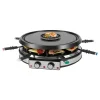 باربیکیو پروفی کوک مدل 1245 / PROFICOOK FD-1245
