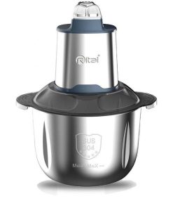 خردکن و غذاساز ریتال مدل 1017/ RITAL RT-1017