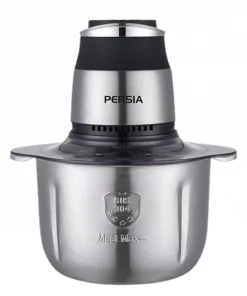 خردکن 4 لیتری پرشیا فرانس مدل 123 / PERSIA FRANCE PR-123