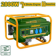 موتور برق جادور مدل 2800W