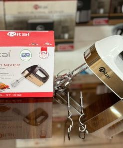 همزن دستی ریتال مدل 1032/ RITAL RT-1032