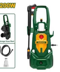 کارواش جادور مدل JDHP3A22