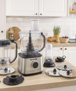 غذاساز گرنیه مدل 1500 / GORENJE SBR1500e