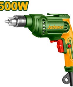 دریل سیمی جادور مدل 10 میلی متری / JADEVER 500W 10MM