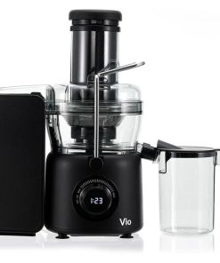 ابمیوه گیری تک کاره ویو مدل 228 /  VIO V-228