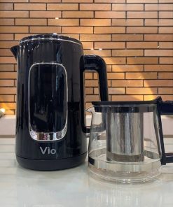 چای ساز ویو مدل 508 / VIO V-508