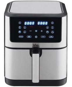 سرخ کن بدون روغن ویو مدل 810 / VIO V-810