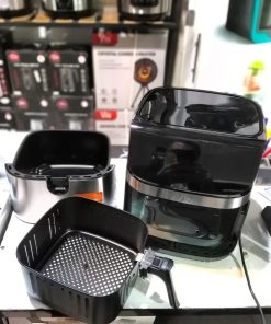 سرخ کن بدون روغن ویو مدل 402 /  VIO V-402