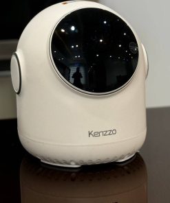 مینی واش هوشمند کنزو مدل 01 / KENZO KMW01