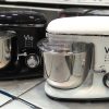 همزن کاسه دار ویو مدل V-100