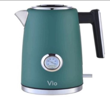 کتری برقی ویو مدل 517 / VIO V-517A