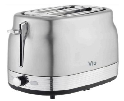 تستر نان ویو مدل 519 / VIO V-519B