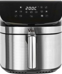 سرخ کن بدون روغن ویو مدل 880 / VIO V-880