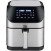 سرخ کن بدون روغن ویو V-840D