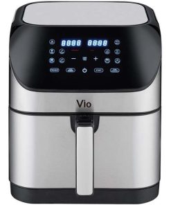 سرخ کن بدون روغن ویو V-840D