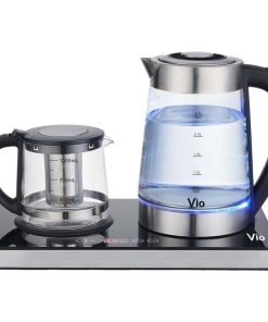 چای ساز ویو مدل 504 / VIO V-504