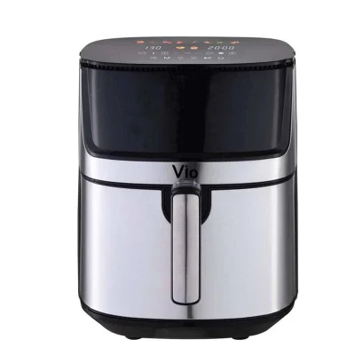 سرخ کن بدون روغن ویو مدل 401 /  VIO V-401
